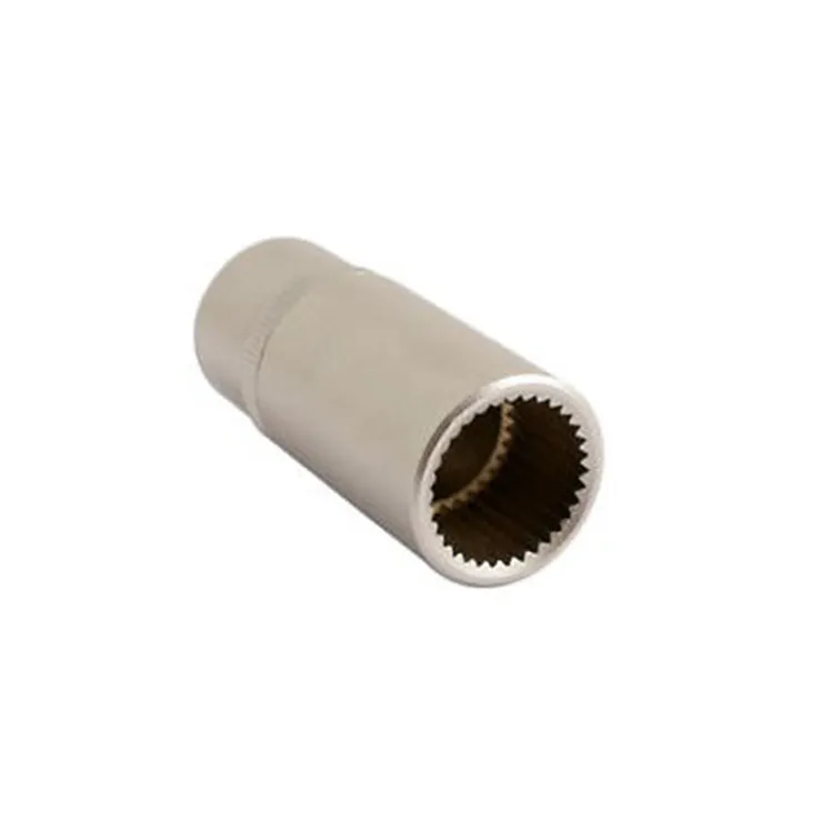 CHAVE P/ BOMBA INJETORA XZN SPLINE TOOLHUB CHAVE P/ BOMBA INJETORA XZN SPLINE TOOLHUB