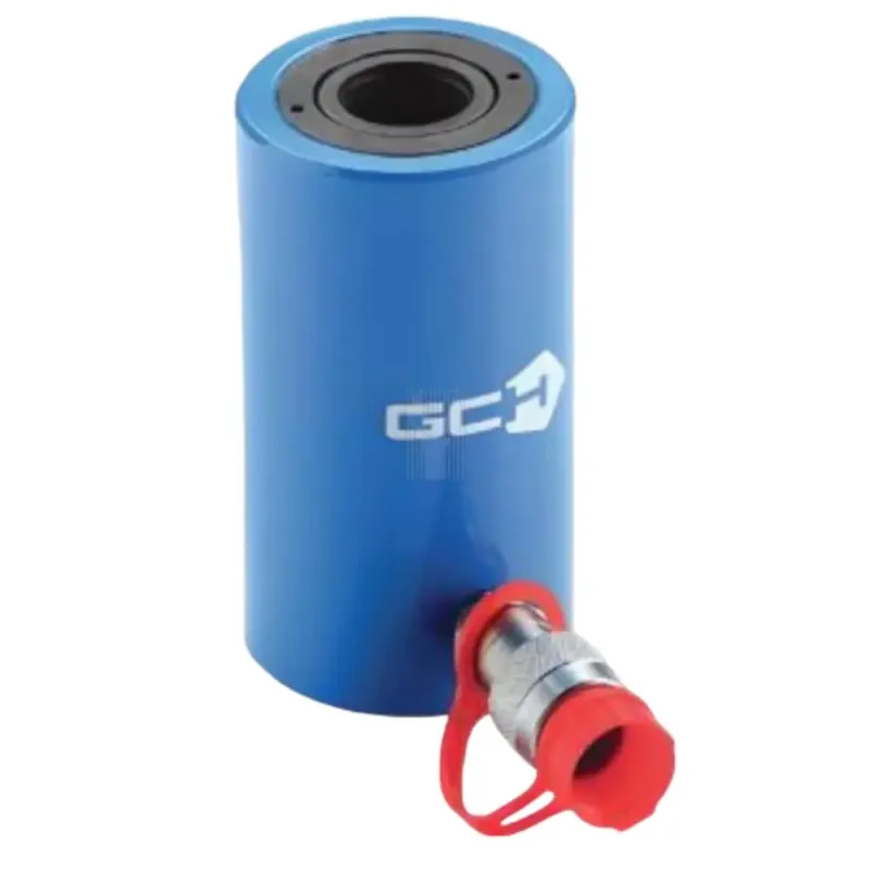 CILINDRO HIDRÁULICO SIMPLES EFEITO OCO 29T 63MM GCH CILINDRO HIDRÁULICO SIMPLES EFEITO OCO 29T 63MM GCH