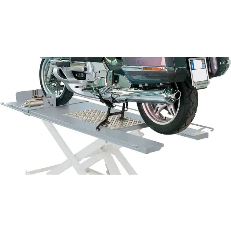 Elevador para Motociclos RAVAGLIOLI 600kg 400V