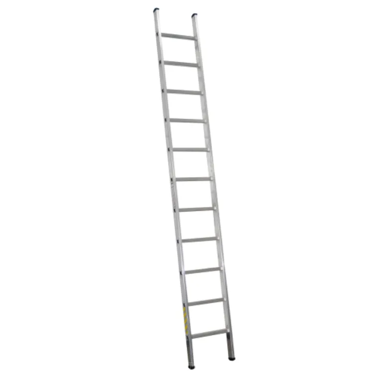 ESCADA LINHA L66 EM ALUMÍNIO 2MT LIT