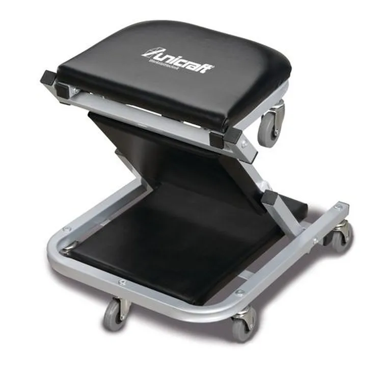 Estrado de Mecânico Articulado UNICRAFT KRL 1 120kg