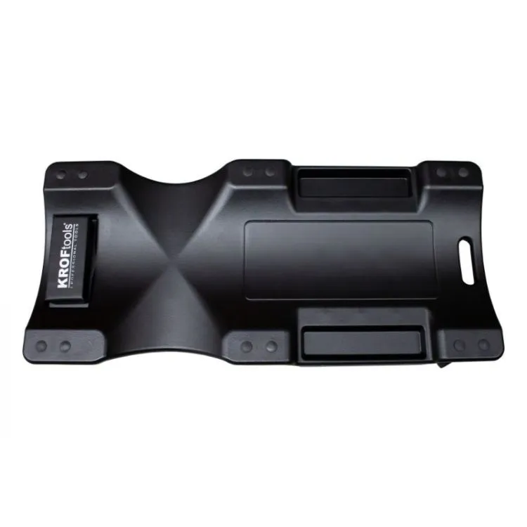 ESTRADO PARA MECÂNICO PLÁSTICO 40" KROFTOOLS