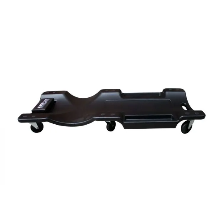 ESTRADO PARA MECÂNICO PLÁSTICO 40" KROFTOOLS