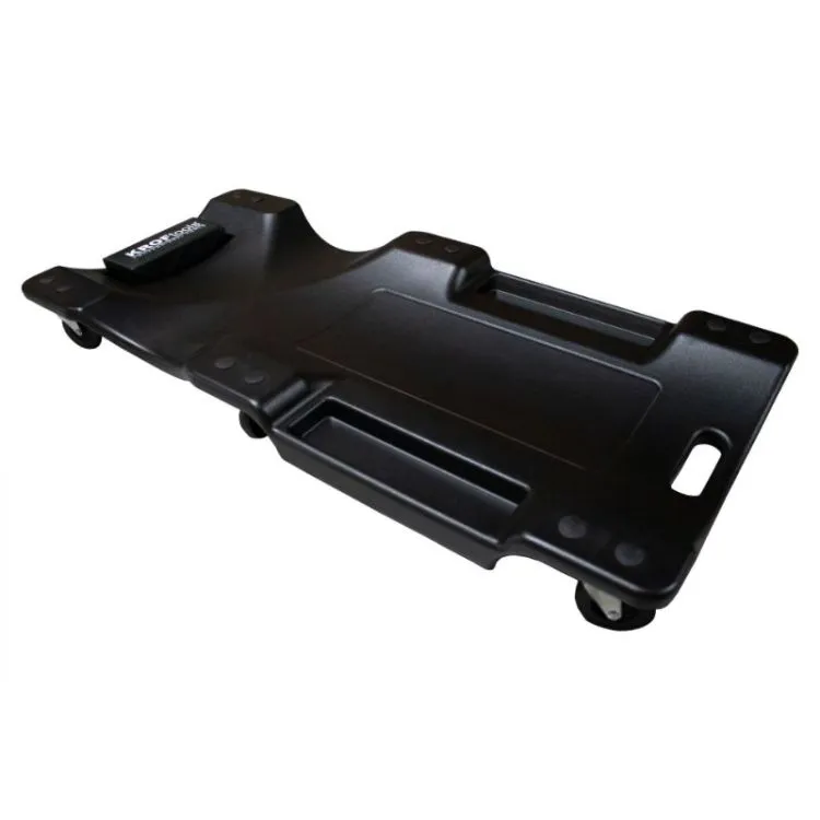 ESTRADO PARA MECÂNICO PLÁSTICO 40" KROFTOOLS