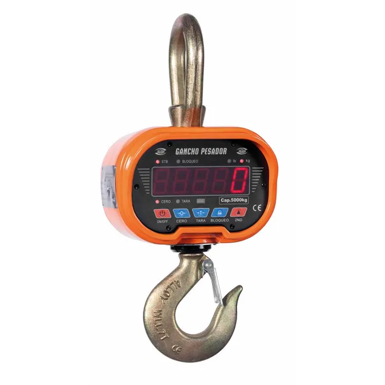 GANCHO PESADOR 3T LCD 38MM JAGUAR GANCHO PESADOR 3T LCD 38MM JAGUAR