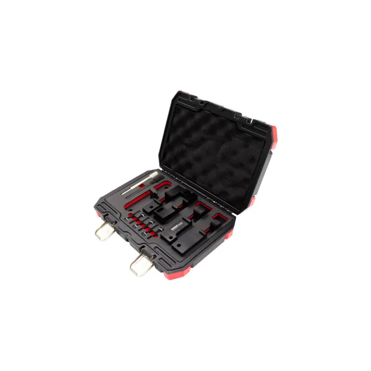 KIT SINCRONIZAÇÃO 3.6 V8 DIESEL LAND ROVER KROFTOOLS