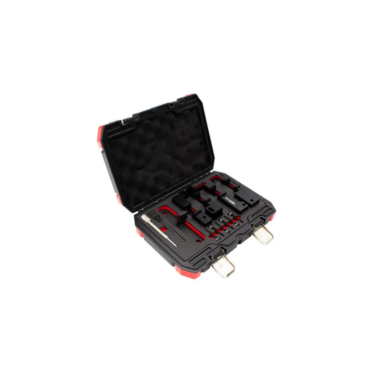 KIT SINCRONIZAÇÃO 3.6 V8 DIESEL LAND ROVER KROFTOOLS