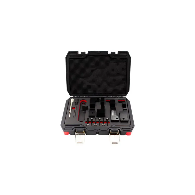 KIT SINCRONIZAÇÃO 3.6 V8 DIESEL LAND ROVER KROFTOOLS