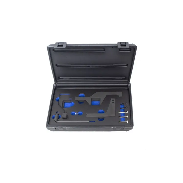 KIT SINCRONIZAÇÃO PSA BMW KROFTOOLS