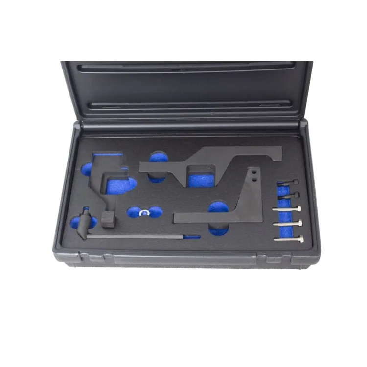 KIT SINCRONIZAÇÃO PSA BMW KROFTOOLS
