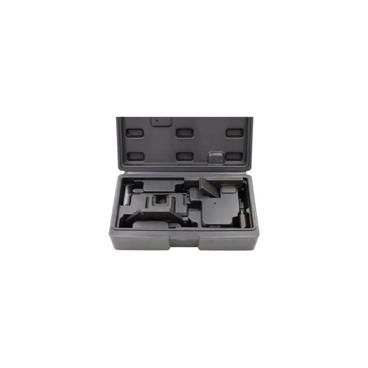 KIT SINCRONIZAÇÃO PURETECH PSA KROFTOOLS