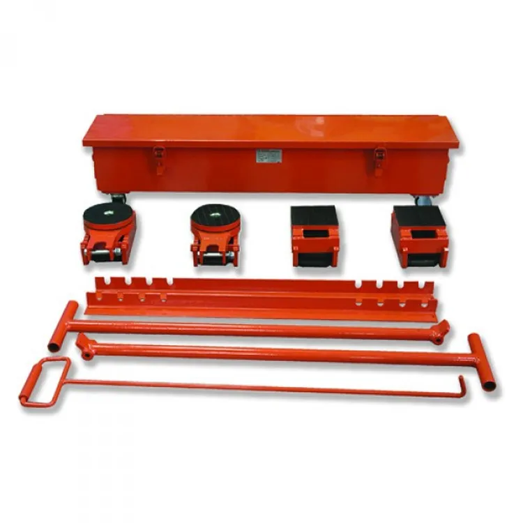 KITS DE TANQUETAS 60T GAYNER KITS DE TANQUETAS 60T GAYNER
