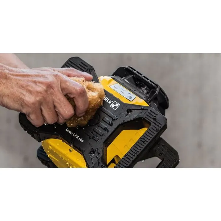 LASER DE ROTAÇÃO LAR 160 STABILA