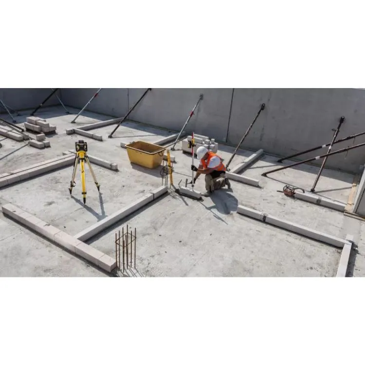 LASER DE ROTAÇÃO LAR 160 STABILA