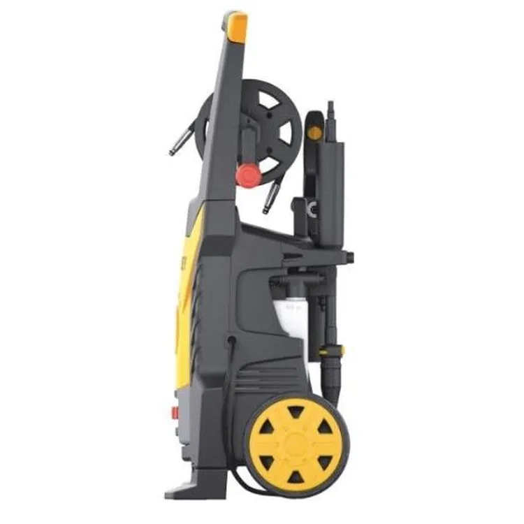LAVADORA ALTA PRESSÃO 2500W 170 BAR STANLEY