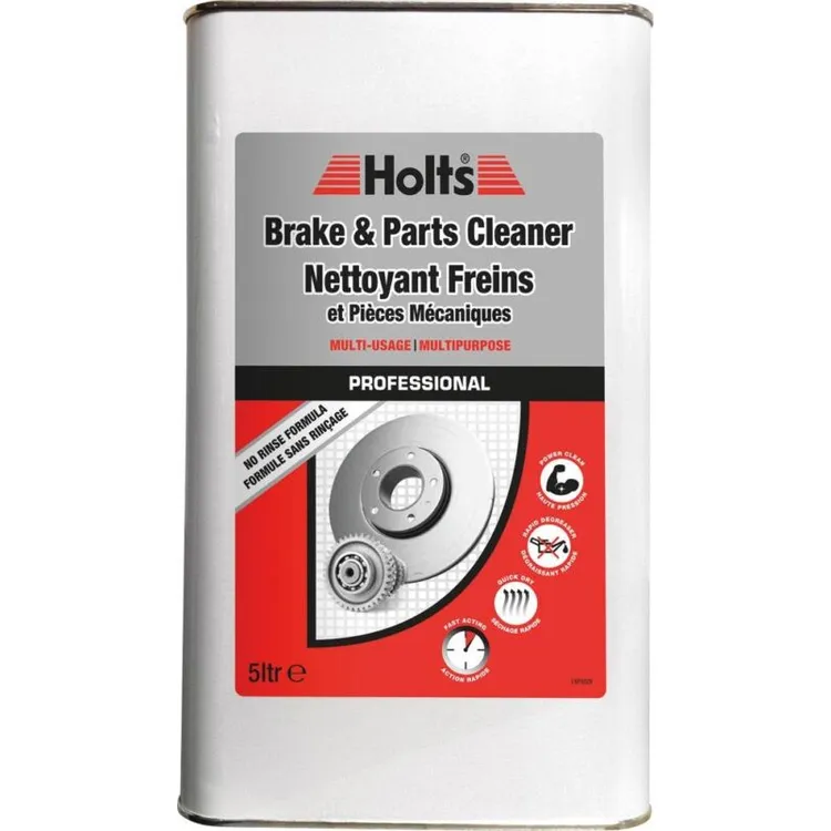 LIMPA TRAVÕES 5L HOLTS