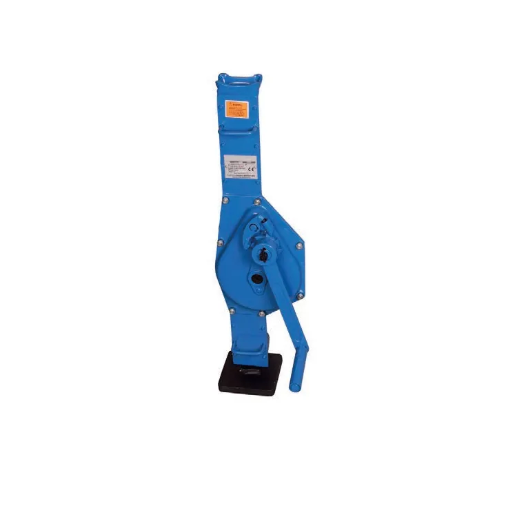 MACACO CREMALHEIRA 10TON TOHO