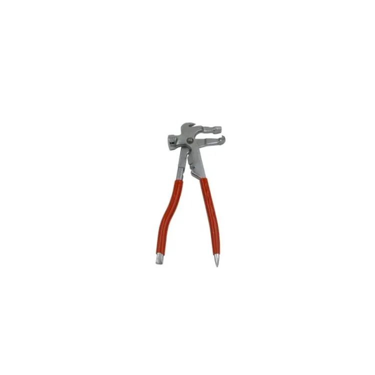 Máquina de Calibrar Rodas Automática Kroftools 10"-24" 230V 200rpm