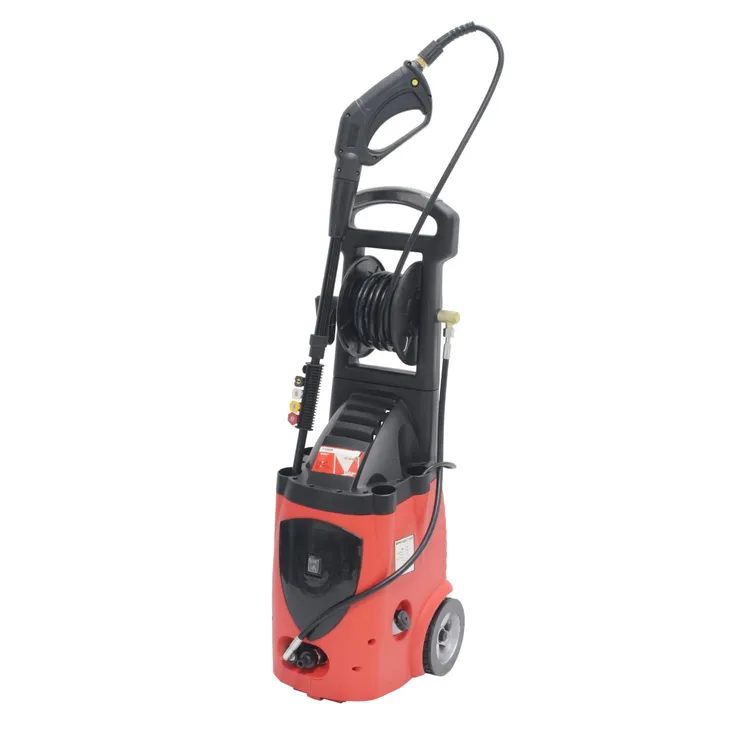 MÁQUINA DE LAVAR ALTA PRESSÃO 195B 2500W MADER