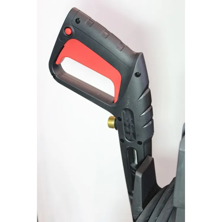 Máquina de Lavar Alta Pressão MADER 225Bar 3200W