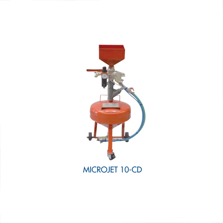 MAQUINA P/ DECAPAR 10 LT CINTER