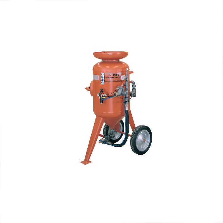 MAQUINA P/ DECAPAR 215 LT CINTER MAQUINA P/ DECAPAR 215 LT CINTER