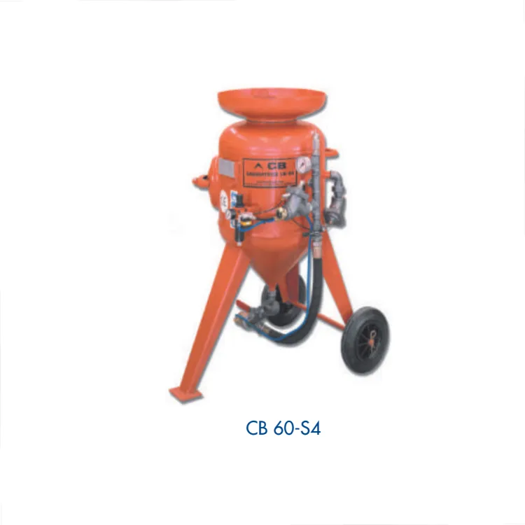 MAQUINA P/ DECAPAR 24 LT CINTER