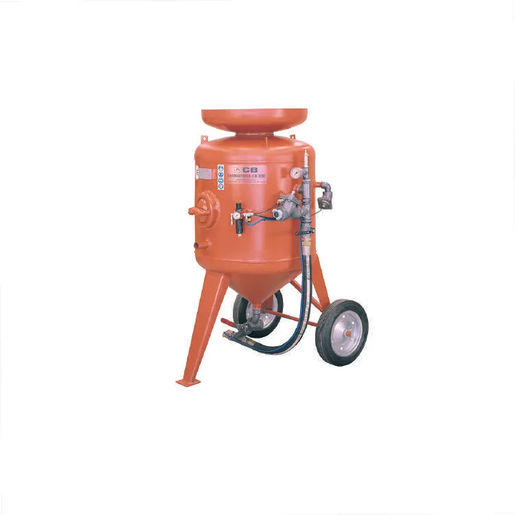 MAQUINA P/ DECAPAR 300 LT CINTER