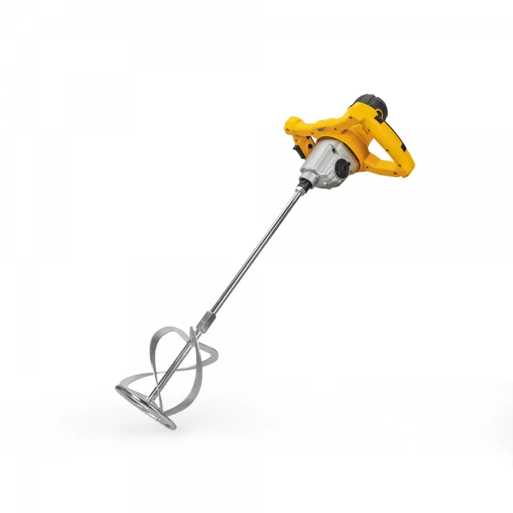 Misturador de Cimento e Cola VITO 1400W 2 Velocidades