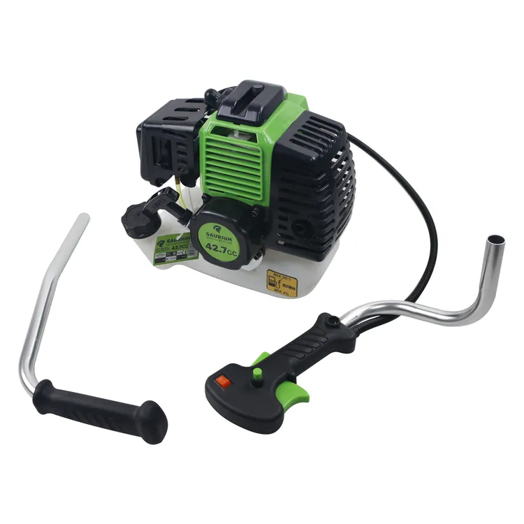 MOTOR PARA ROÇADORA 42.7CC SAURIUM MOTOR PARA ROÇADORA 42.7CC SAURIUM
