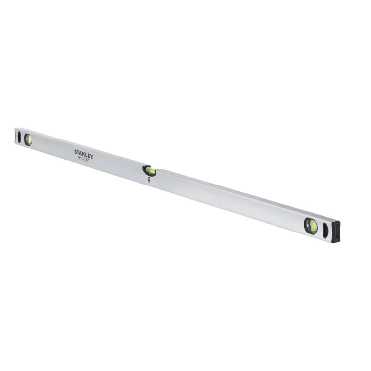 NÍVEL MAGNÉTICO 120CM STANLEY