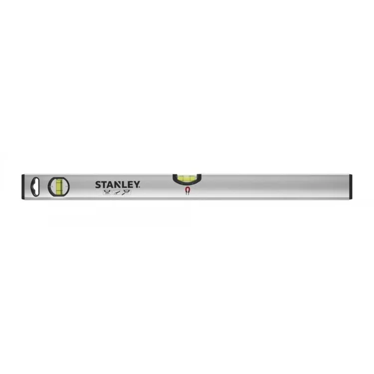 NÍVEL MAGNÉTICO 120CM STANLEY
