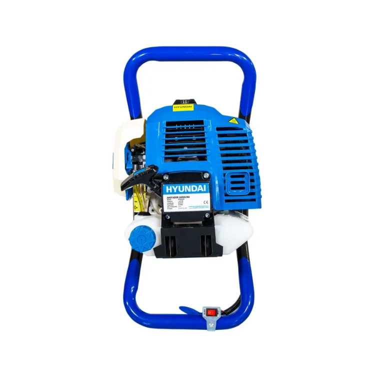 Perfurador de Solo HYUNDAI HYEA5080 50.8cc 2.1HP