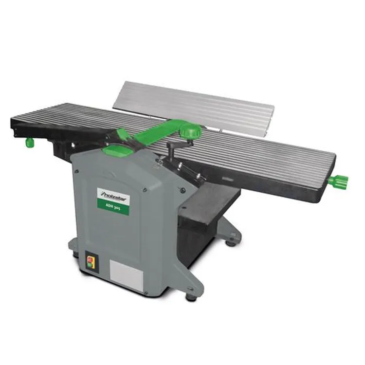 Plaina-Desengrossadeira HOLZSTAR ADH 305 1.8kW 230V 305mm