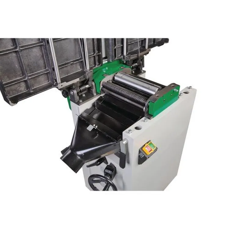 Plaina Desengrossadeira HOLZSTAR ADH 26C 230V