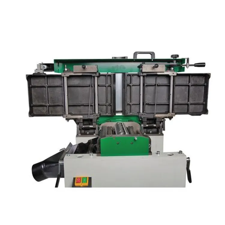 Plaina Desengrossadeira HOLZSTAR ADH 26C 230V