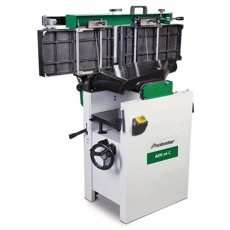 Plaina Desengrossadeira HOLZSTAR ADH 26C 230V