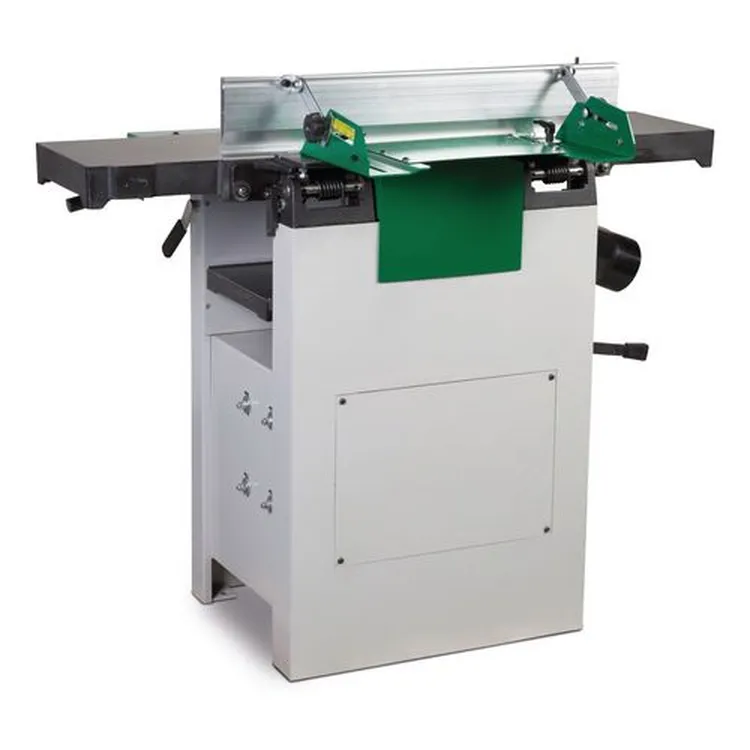 Plaina Desengrossadeira HOLZSTAR ADH 26C 230V
