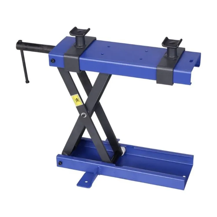 Plataforma Mini-Elevador para Motos VKP 500 kg