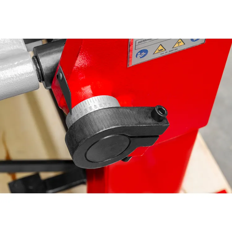 QUINADEIRA MANUAL CHAPA HOLZMANN AKM2020
