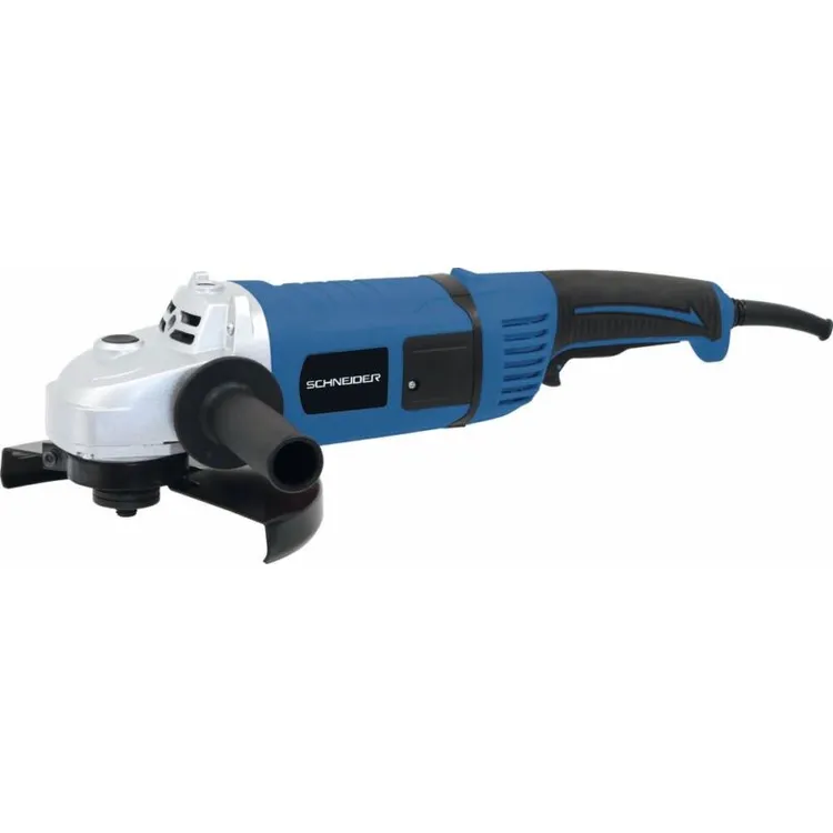 REBARBADOR ANGULAR 230MM 2400W SCHNEIDER