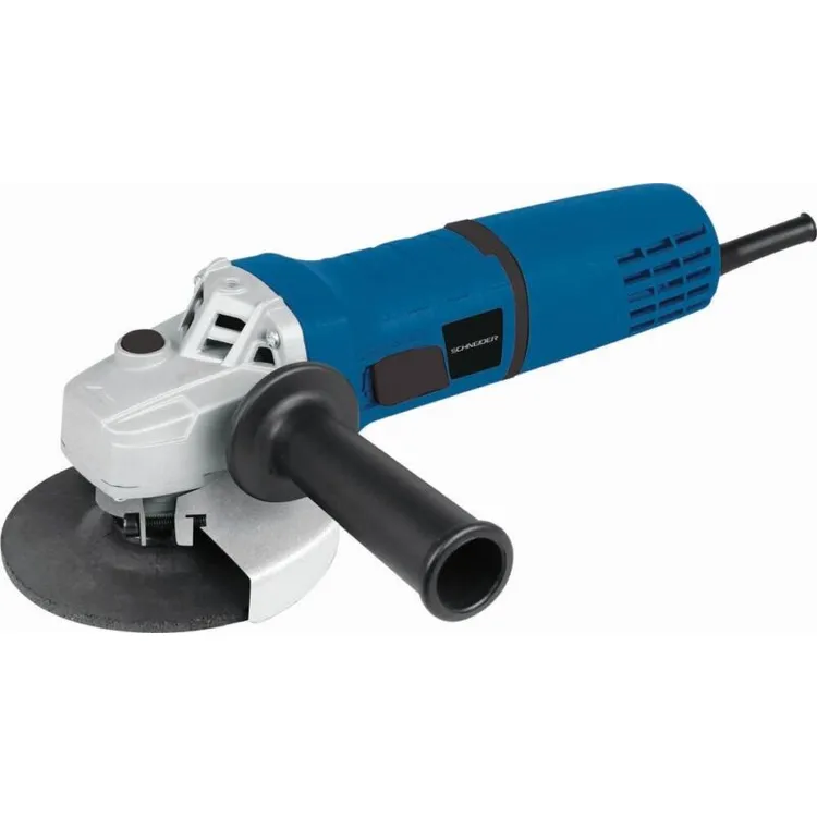 REBARBADORA ANGULAR 125MM 1200W SCHNEIDER