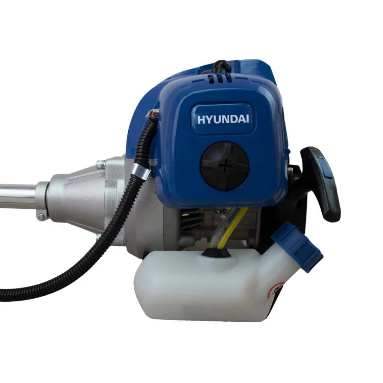 ROÇADORA 800W HYUNDAI