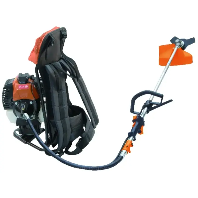 ROÇADORA MOCHILA 42,7CC MADER