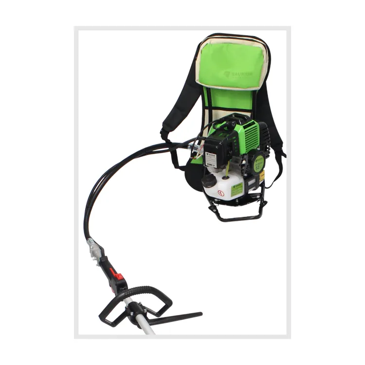 ROÇADOURA DE MOCHILA 1 TRANSMISSÃO 52CC SAURIUM