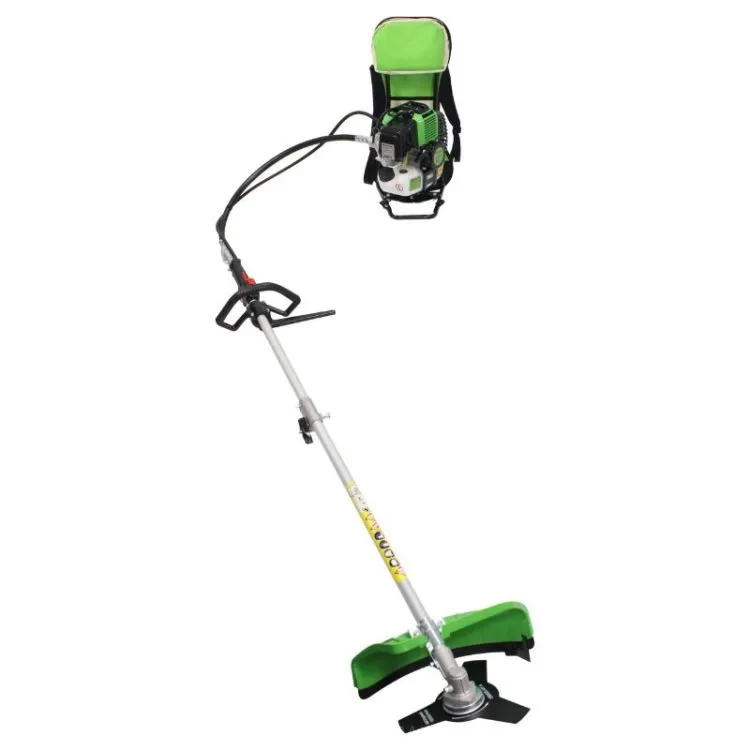 ROÇADOURA DE MOCHILA 2 TRANSMISSÕES 52CC SAURIUM ROÇADOURA DE MOCHILA 2 TRANSMISSÕES 52CC SAURIUM