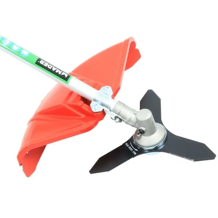 ROÇADOURA KAWASAKI 45.4CC MADER