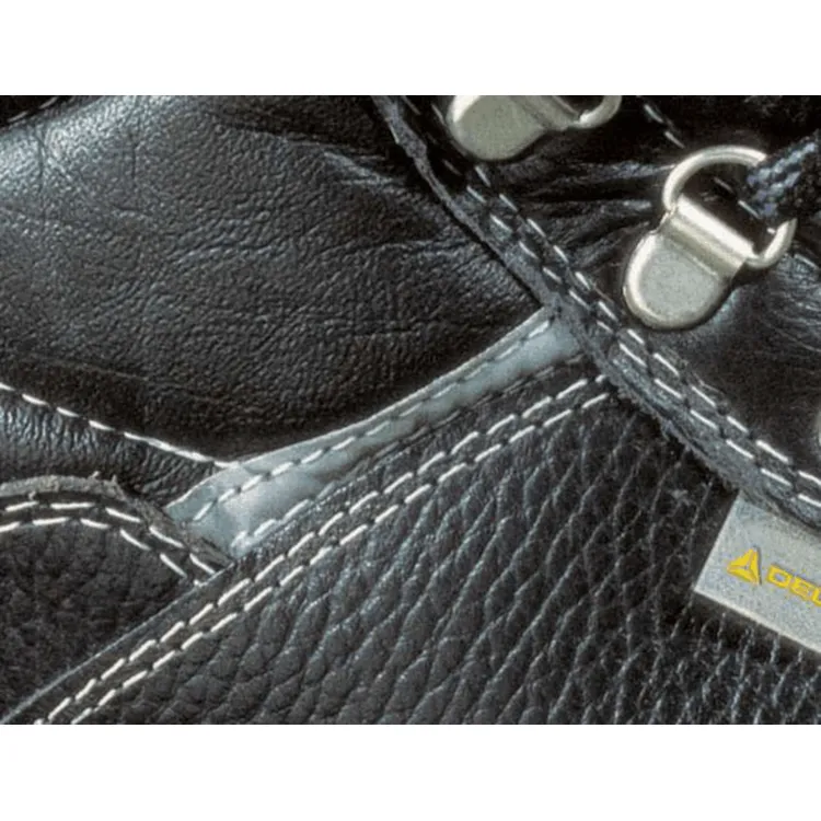 SAPATOS SEGURANÇA MONTBRUN S3 SRC DELTA PLUS
