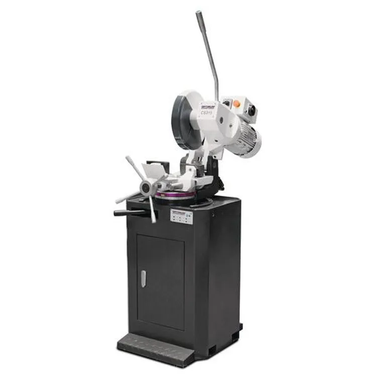 SERRA CIRCULAR OPTI CS315/400V OPTIMUM