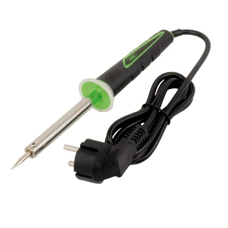 SOLDADOR ELÉTRICO 40W JBM SOLDADOR ELÉTRICO 40W JBM